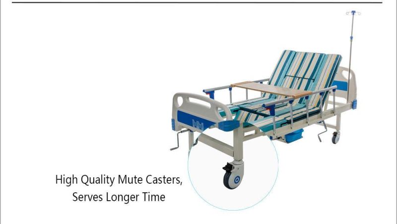 Wholesale Price High Quality Home Care Bed for Elderly Sh-02