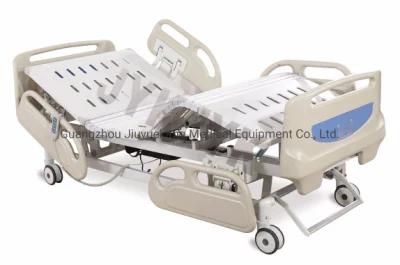 Five- Function Electric Hospital Bed