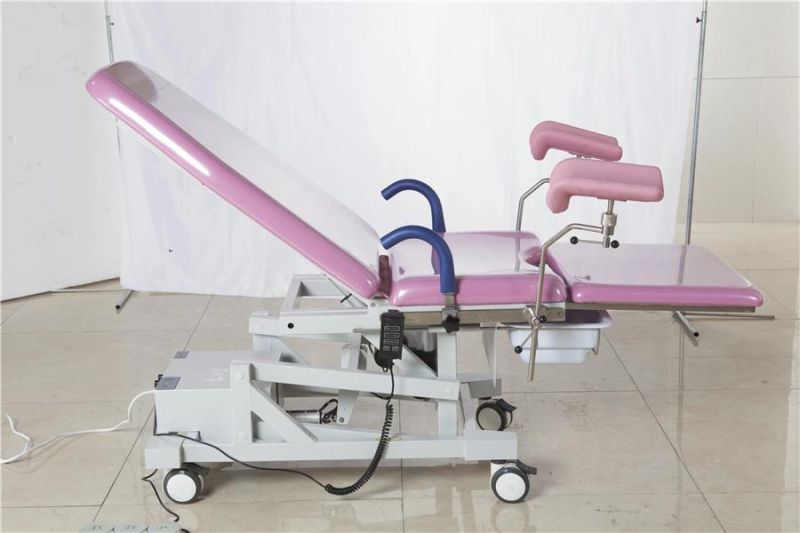 Got-E Medical Equipment Electric Gynecology Table