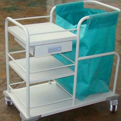Latest Excellent Hospital Computer Trolley
