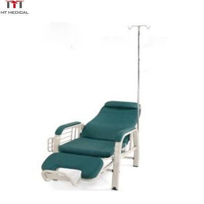 Luxury Medical Equipment Transfusion Chair