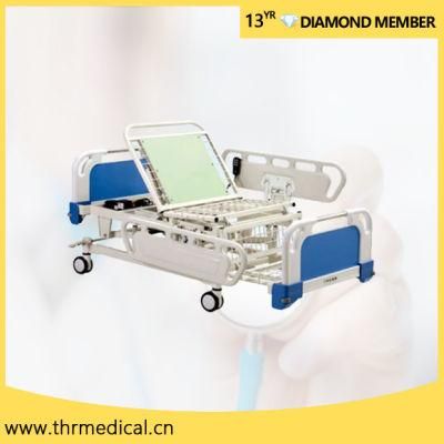 Multi Function Hospital Electric Bed (THR-DA9)