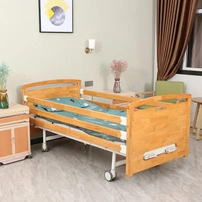 Nursing Home Furniture Medical Nursing Home Bed Home Use