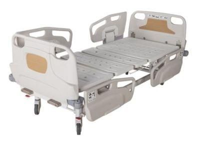 Factory Direct Supply Nursing Bed for Paralyzed Patients