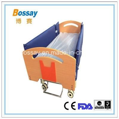 USA Standard Electric Homecare Bed with Three Functions