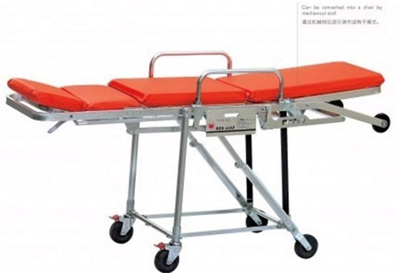 Stretcher for Ambulance Car Jyk-3fwf