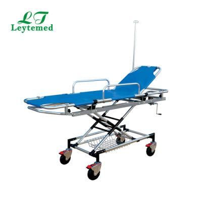 Ltfs32 Medical Ambulance Emergency Bed for Hospital