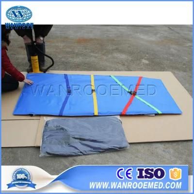 Ea-11A01 Full Body Vacuum Mattress Stretcher for Emergency Use