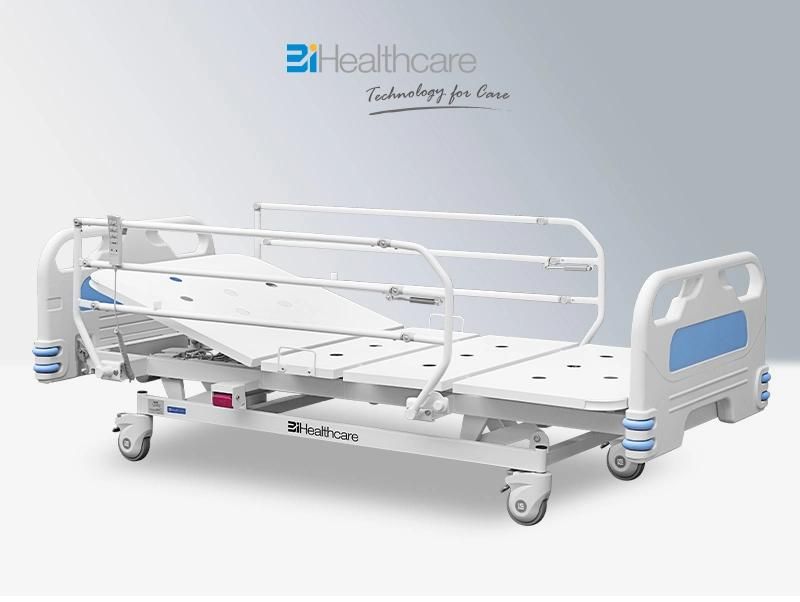 Five-Function Electric Multi-Function Electric Adjust Hospital Bed