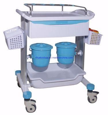 Wholesale Hospital Accessory Treatment Trolley