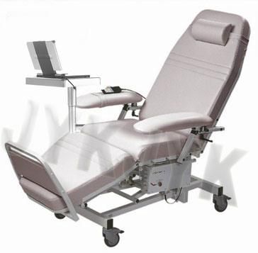 Hospital Stainless Steel Infusion Chair