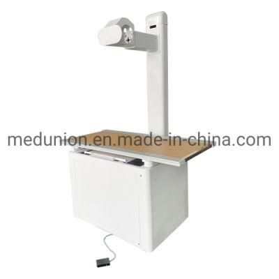 High-End Good Proformance Veterinary X Ray Table Msllx03