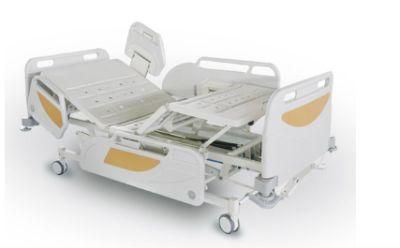 Factory Direct Supply Hospital Bed for Paralyzed Patients