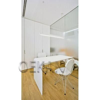 Oekan Hospital Furniture Doctor Office Desk and Chair Set
