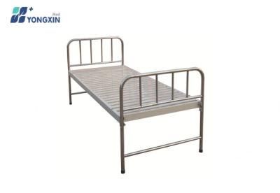 Yxz-C-046 Flat Hospital Bed