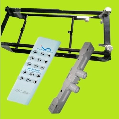 Bed Lifting Dual Actuator with 2*4500n 69/87mm Stroke