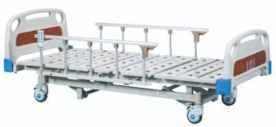 E-3A Metal Adjust Electric Motors Medical Clinic Treatment Bed Electric Bed