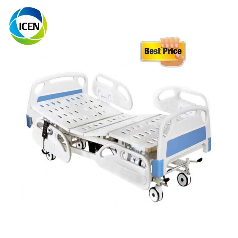 IN-8321 medical dental unit floding types of hospital bed price