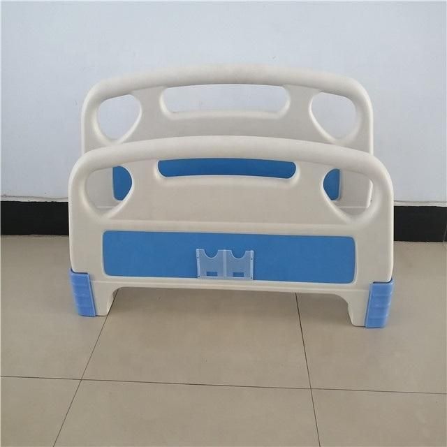 ABS Plastic Bedhead for Hospital Bed