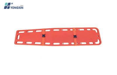 Yxz-D-A2 First-Aid Supply, PE Spine Board, Spine Board for Hospital