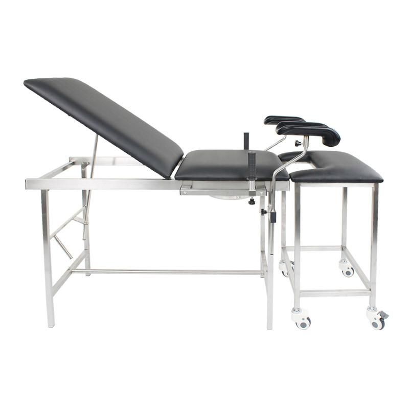 HS5310 Medical Furniture Gynecology Obstetrical Diagnosis Bed Could Be Delivery Bed