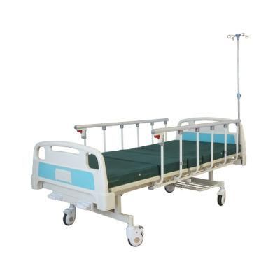 Mn-MB005s Ce&ISO Hospital Ward Electric Patient Bed