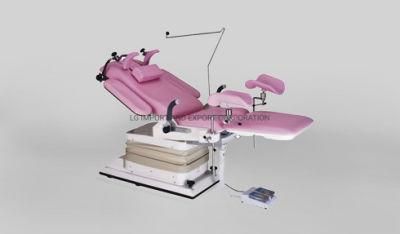 Gynecology Chair LG-AG-S104b for Medical Use