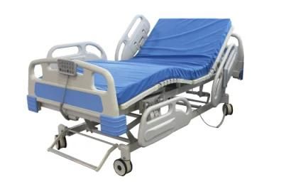 China Professional ICU Bed with CPR