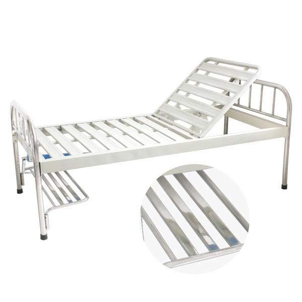 Hospital Bed for Sale 1 Crank Manual Hospital Bed