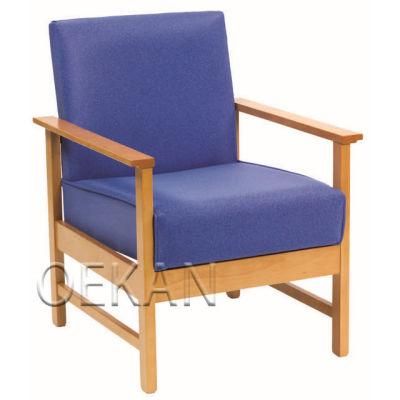 Hf-Rr100 Oekan Hospital Single Polyuretane Sofa