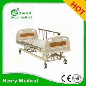 3 Functions Care Bed/Electric Medical Bed/Three Functions Medical Bed
