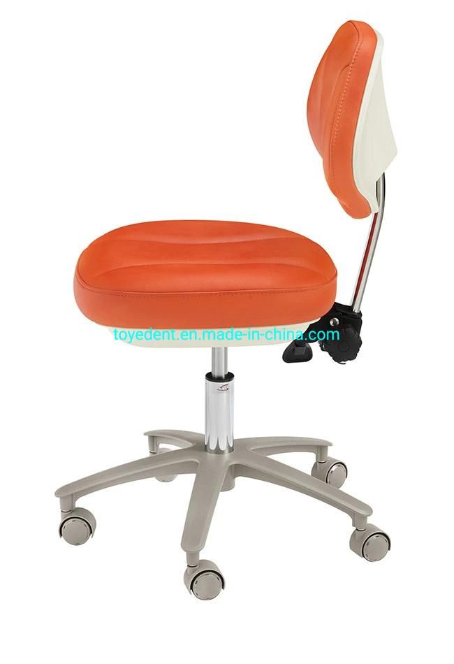 Fashion Design Dentist Stool Dental Assistant Stool Dental Stool