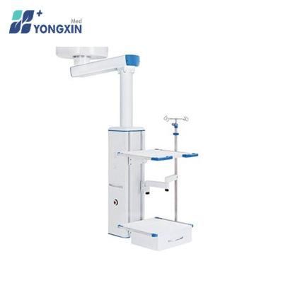 Kl-T- Iib Manual Endoscopy Ceiling Supply Unit