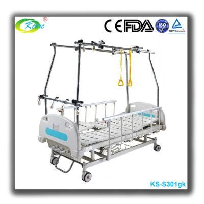 Three Cranks Orthopaedic Traction Bed Orthopedic Beds for Sale in UK