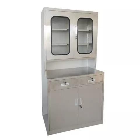 Medical Use Hospital Multi Function Cabinet Medicine Storage Cabinet