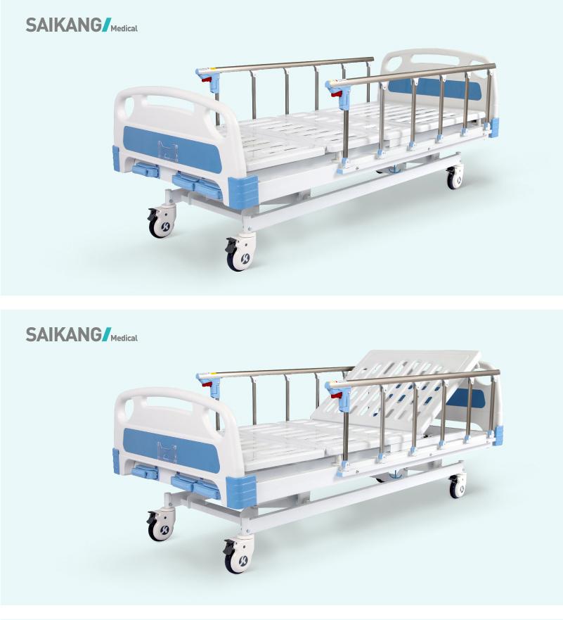 A3K5y Professional Service Comfortable Hospital Bed Accessories