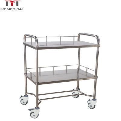 Medical Equipment Nursing Instrument Trolley