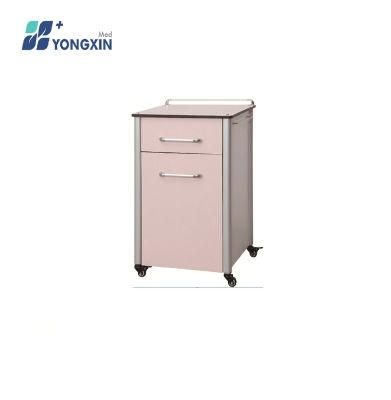 Yxz-811 Medical Equipment Bedside Cabinet