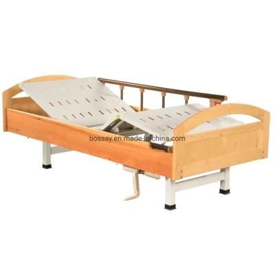 Adjustable Prone Position Medical Products Medical Hospital ICU Patient Bed