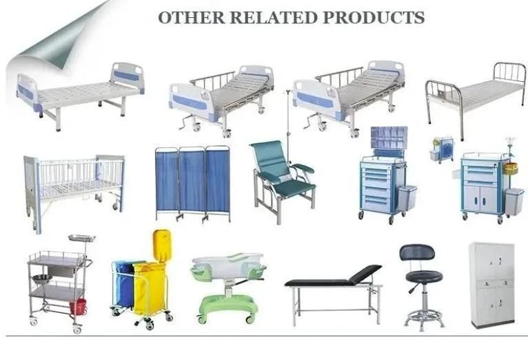 Medical Trolley Treatment Trolley Cart Trolley Drug Patient Hospital Emergency