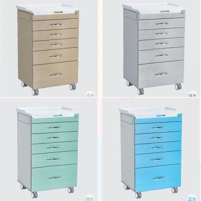 Wholesale New Multifunctional Trolley Clinic Dental Cabinet