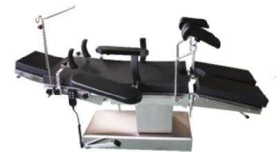 Electric Operating Table (basic four-control translation) Xtss-063