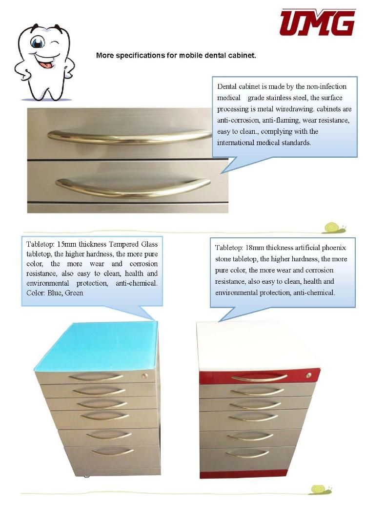 Sale Dental Office Furniture Dental Surgery Cabinets