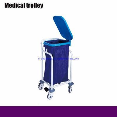 Hospital Waste Bin Garbage Bucket