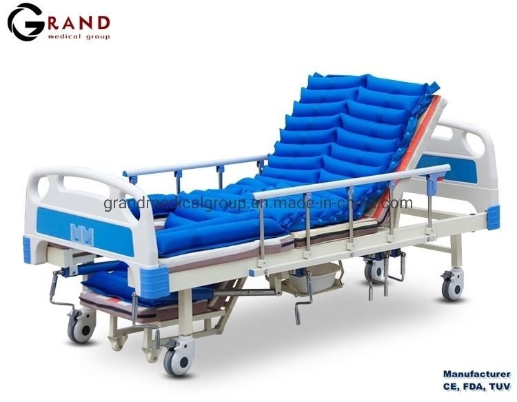 Air Mattress for Hospital Bed Patients