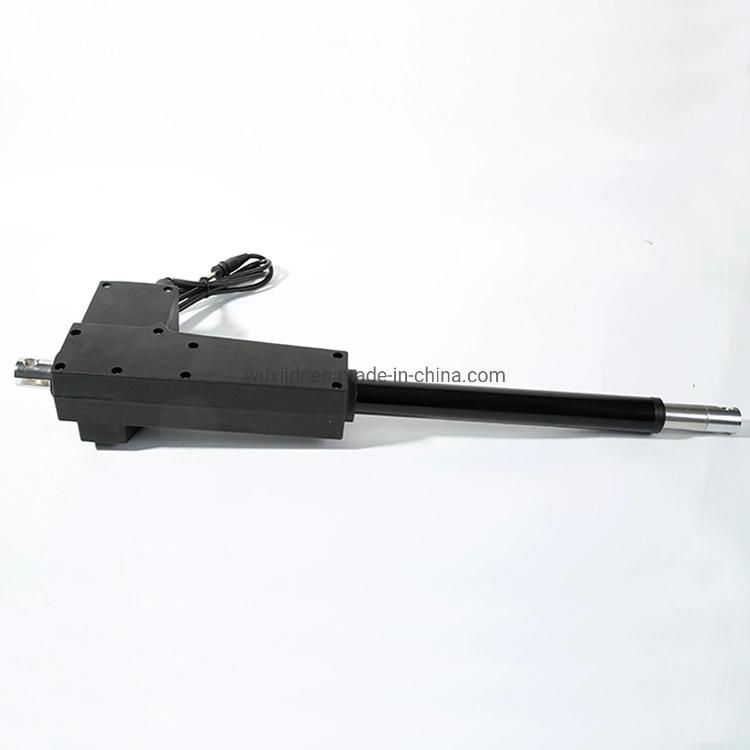12V Linear Actuator 200mm with Remote