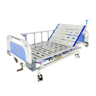 2 Function Electric Hospital Bed for Patient B08-2