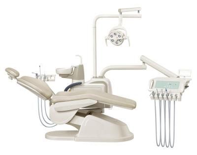 Cheap Dental Units Dental Chair Good Materials