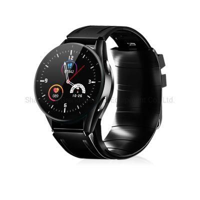 Smart Watch Touch Color Screen Smart Watch Fitness Tracke Heart Rate Blood Pressure Monitors Watch