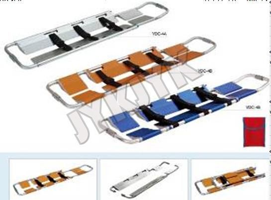 Stretcher for Ambulance Car Jyk-3ew